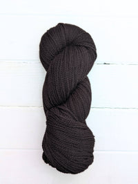 Hello Stella Fibres - BFL Fingering