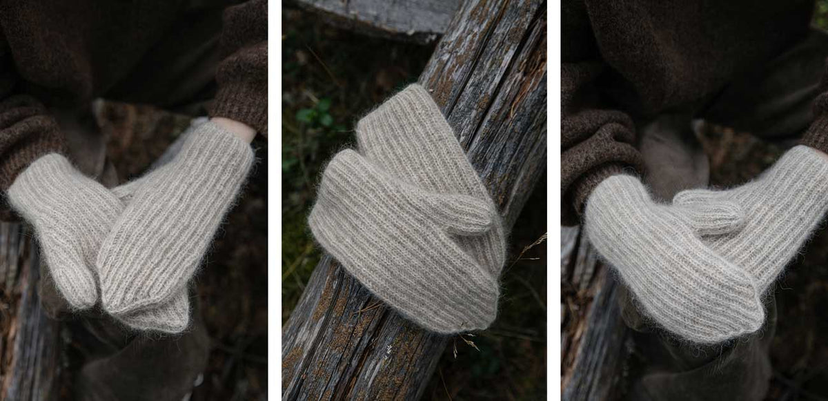 52 Weeks of One-Skein Knits