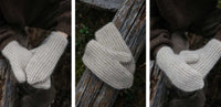 52 Weeks of One-Skein Knits