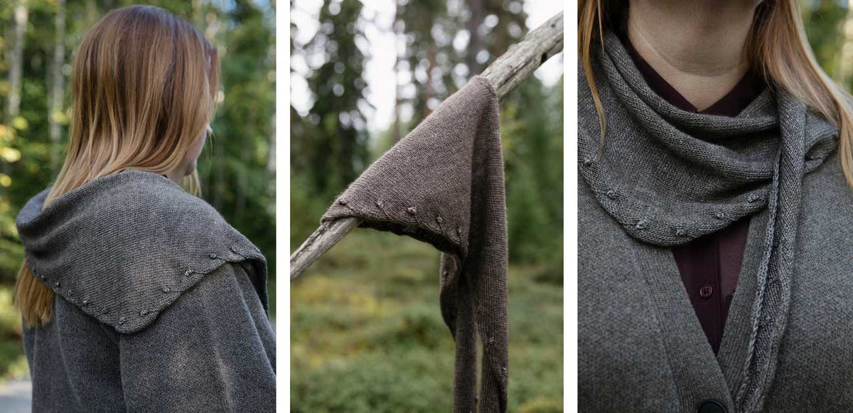 52 Weeks of One-Skein Knits