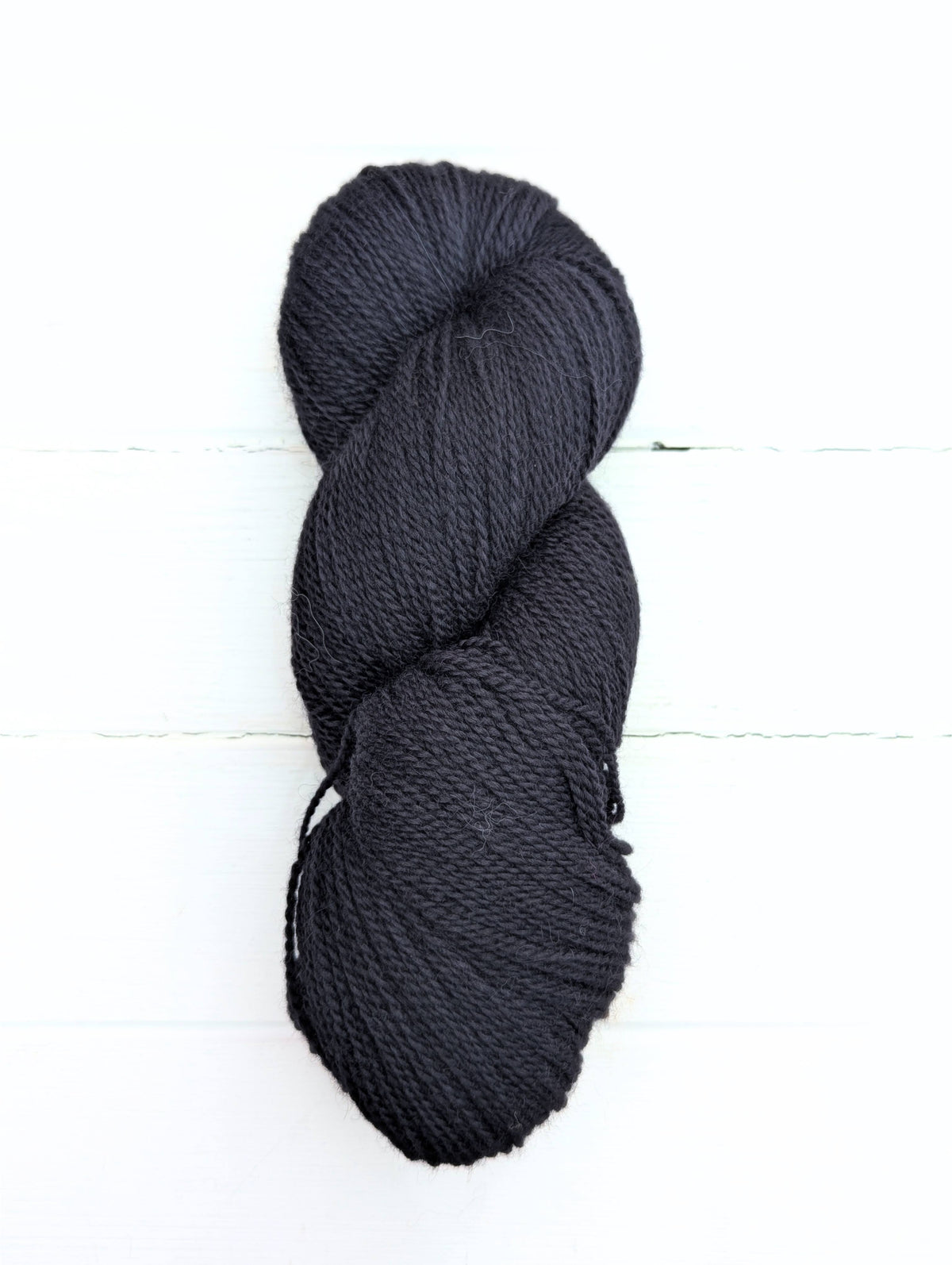 Hello Stella Fibres - BFL Fingering