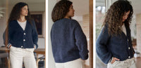 Nordic Knits 2