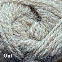 Marie Wallin - British Breeds Yarn