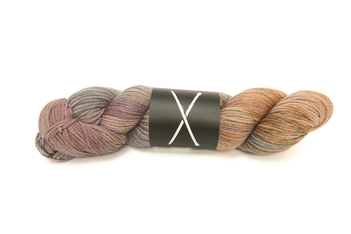 The Knitting Loft - Oliver - Merino Worsted Yarn
