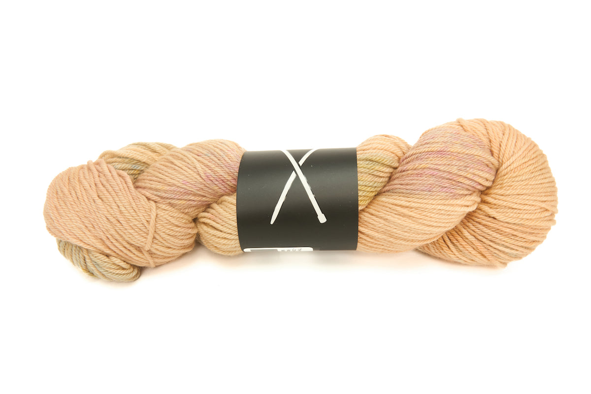 The Knitting Loft - Oliver - Merino Worsted Yarn