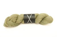The Knitting Loft - Oliver - Merino Worsted Yarn