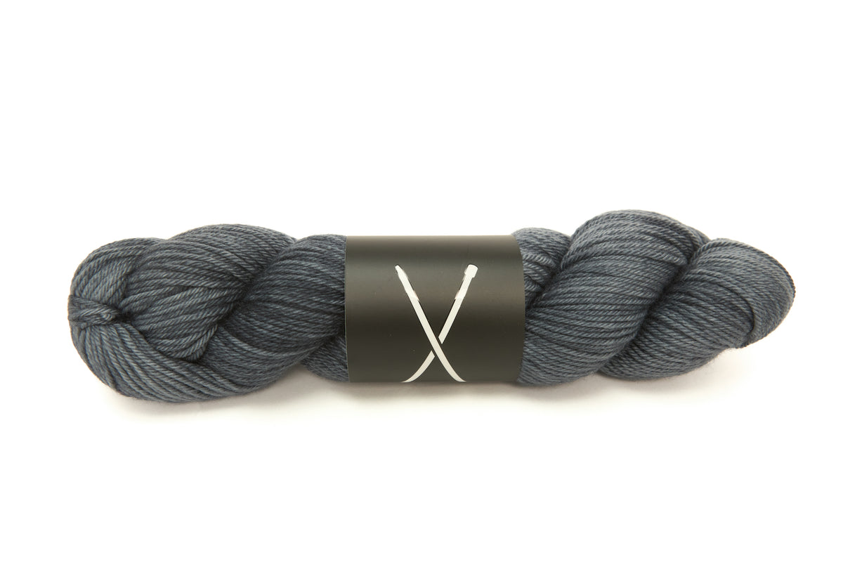 The Knitting Loft - Oliver - Merino Worsted Yarn