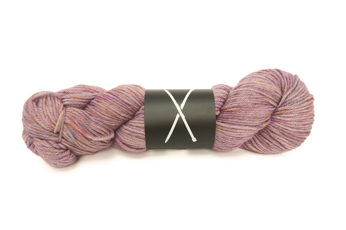 The Knitting Loft - Oliver - Merino Worsted Yarn