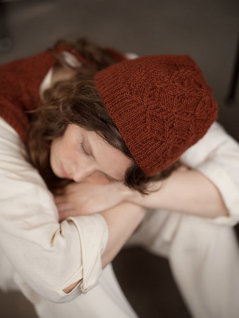 Kindred Knits: Patterns from My Estonian Family Archives