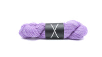 The Knitting Loft - Cardi - Merino/Hemp DK Yarn