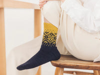 Sock Knitting Club