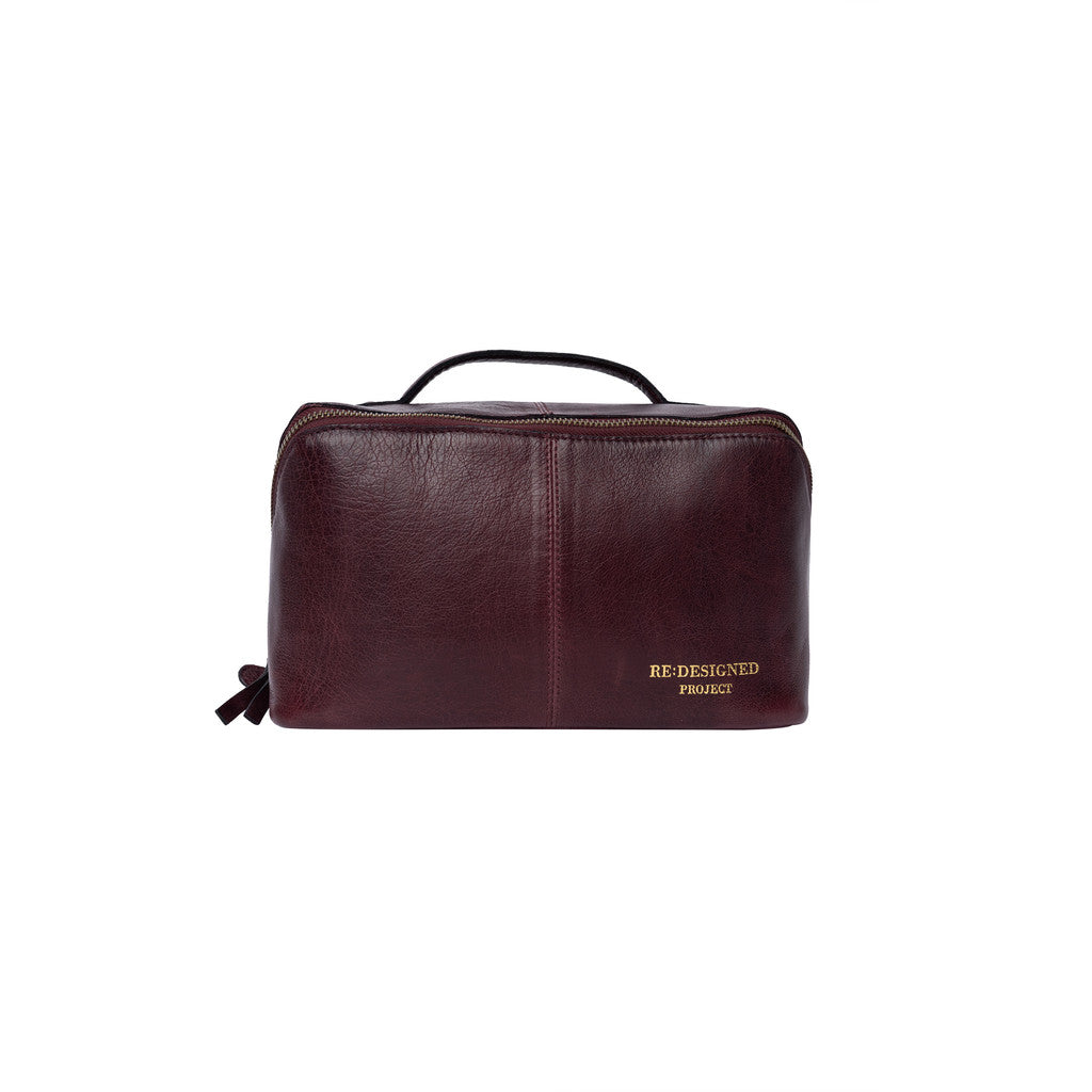 Re:Designed - Box Bags - Project 9 & 10