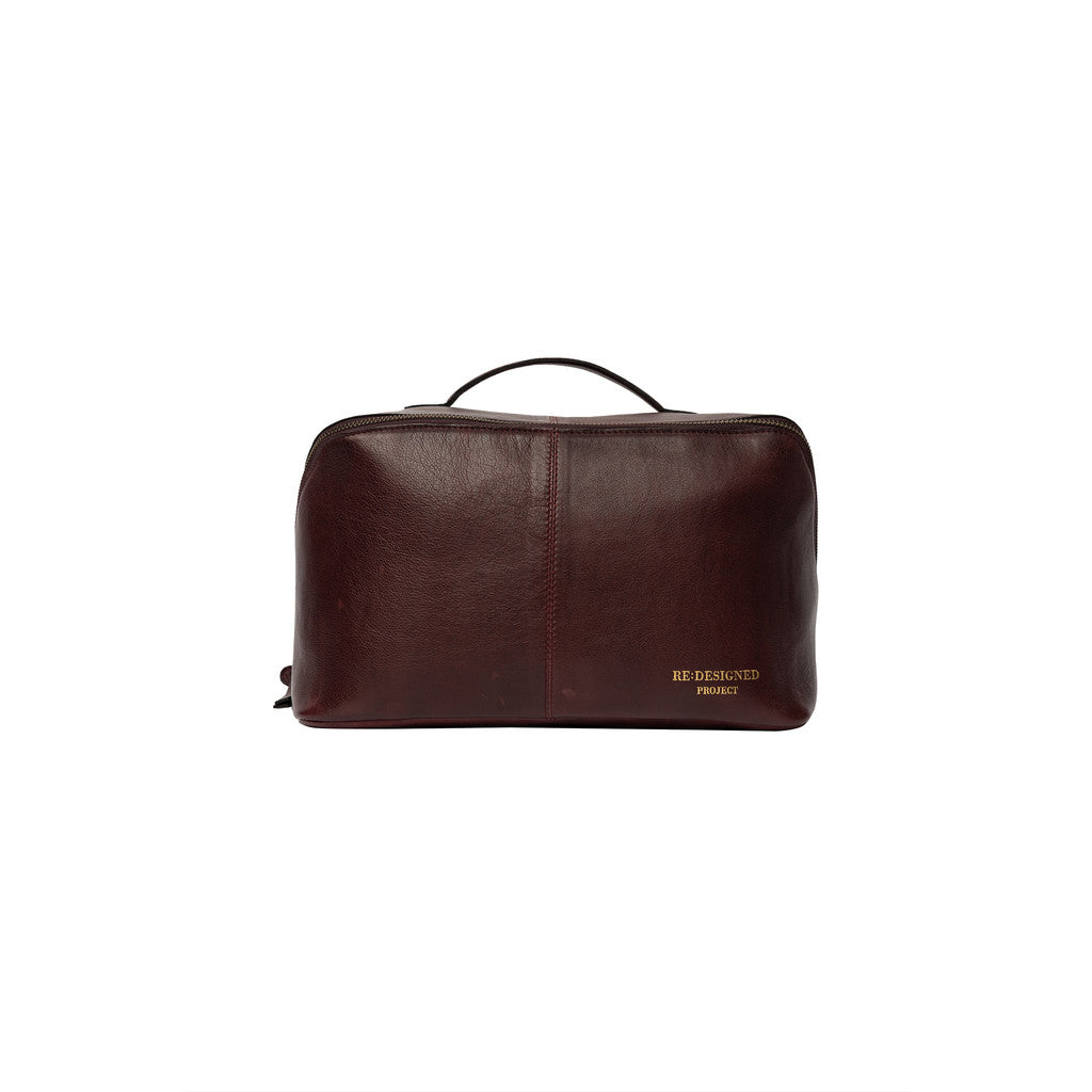 Re:Designed - Box Bags - Project 9 & 10