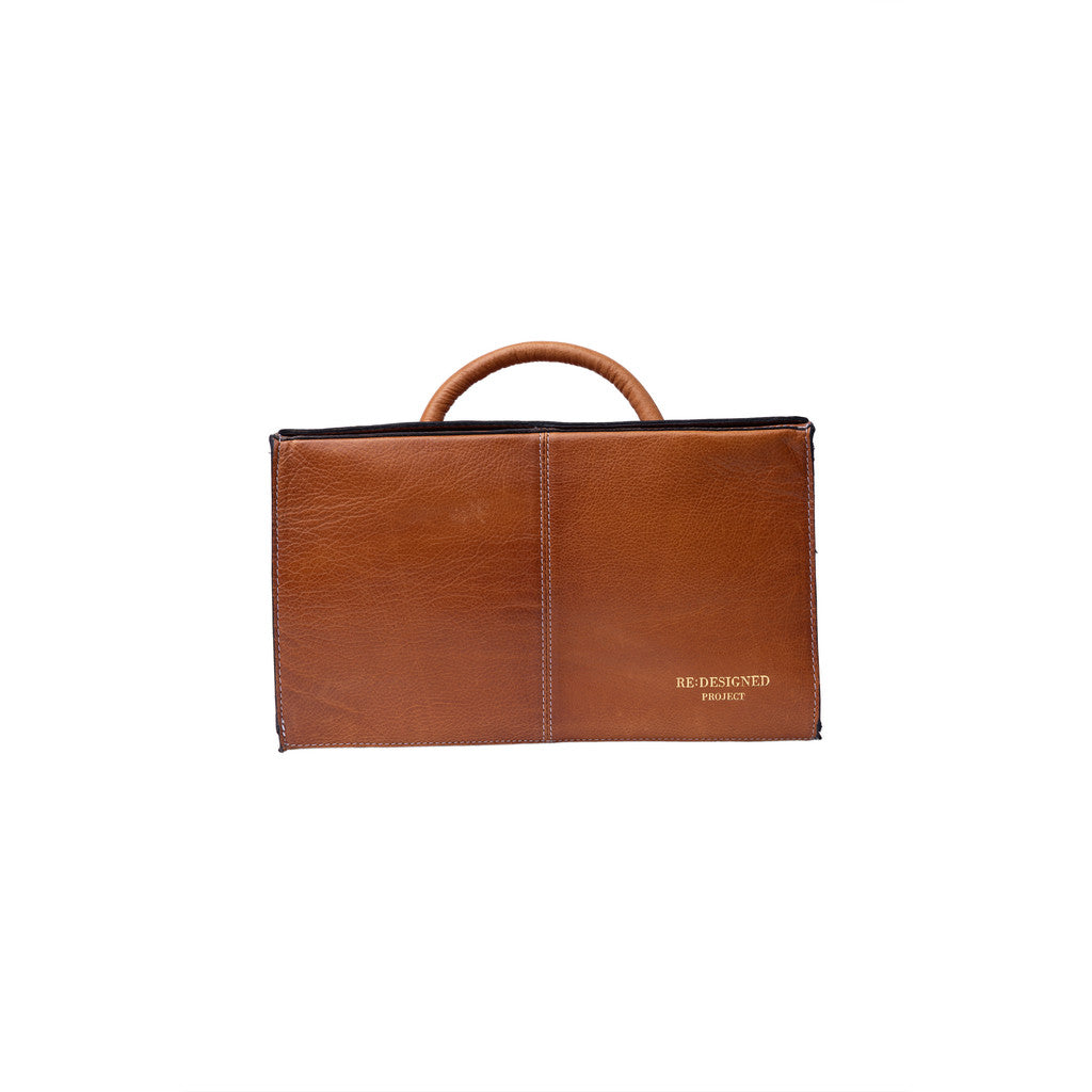 Re:Designed - Box Bag - Project 114