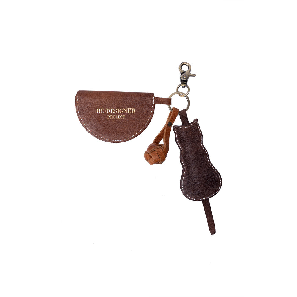 Re:Designed - Keychain - Project 140 & 141