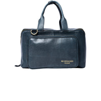 Re:Designed - Box Bags - Project 39