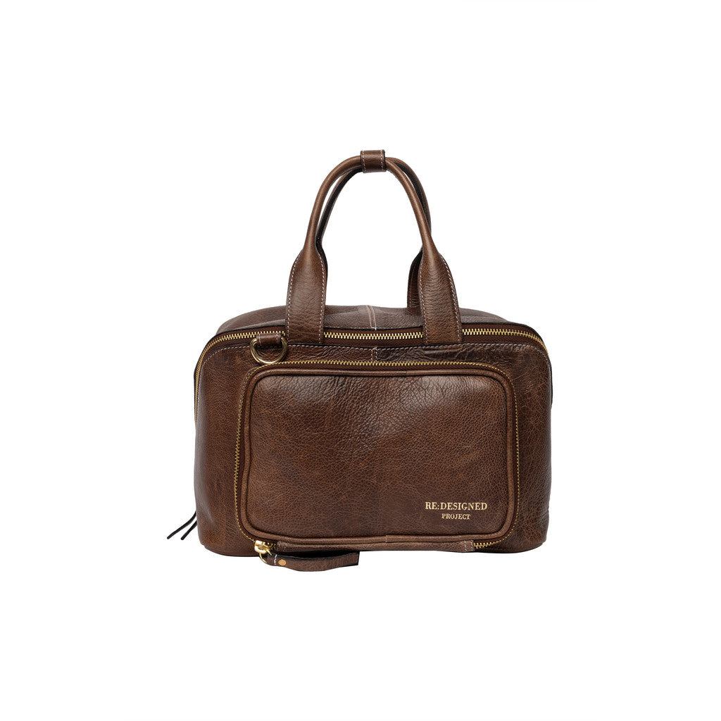 Re:Designed - Box Bags - Project 39