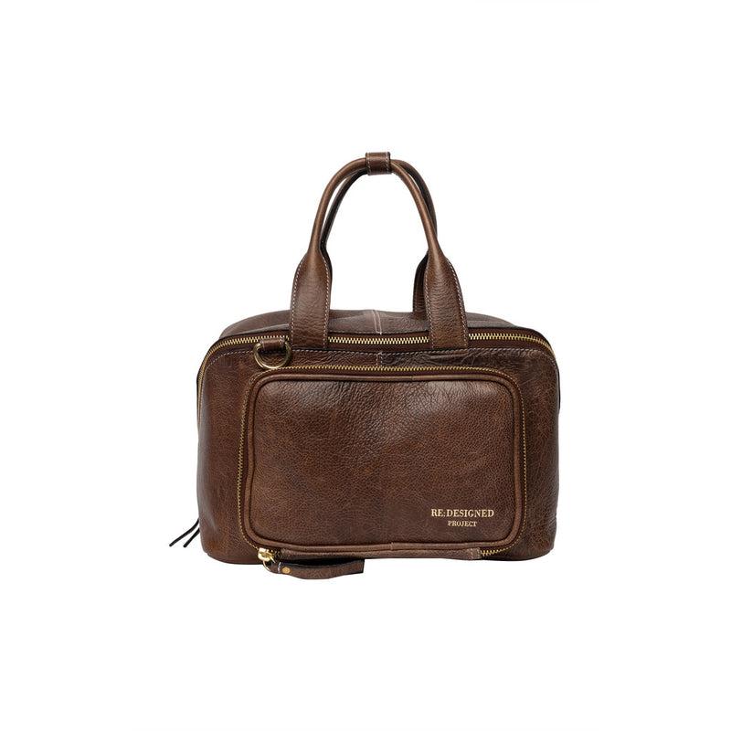 Re:Designed - Box Bags - Project 39