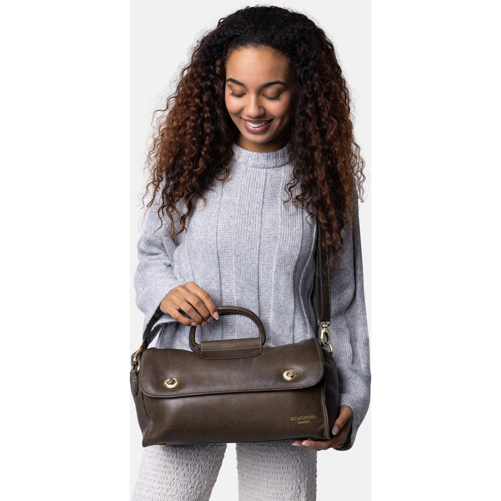 Re:Designed - Crossbody Bag - Project 73