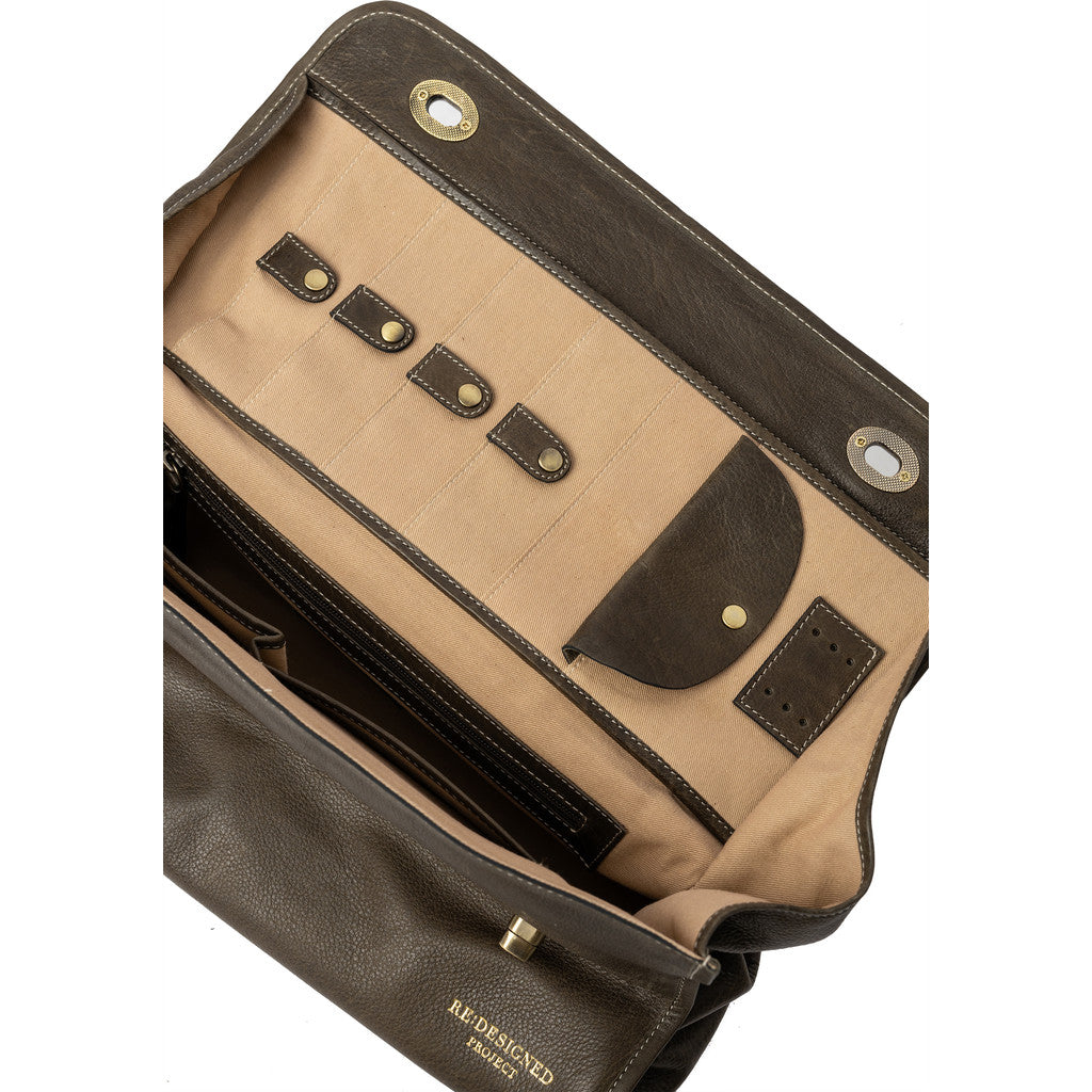 Re:Designed - Crossbody Bag - Project 73