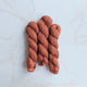 Burnt Sienna