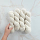 Ecru (Raw White)