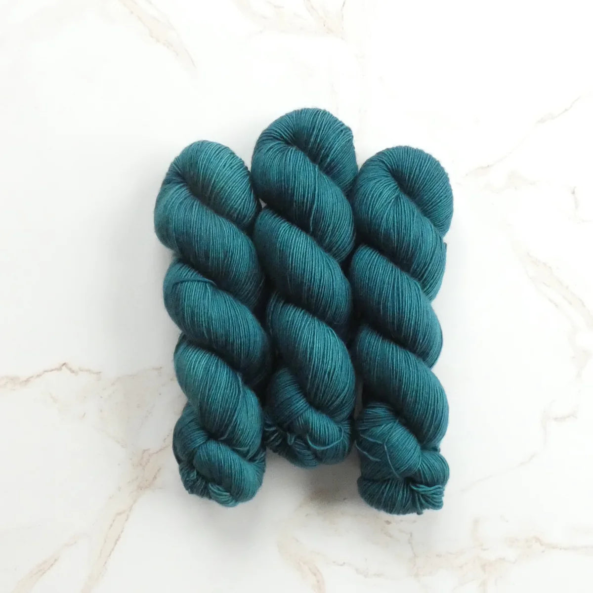 The Wandering Flock - Merino DK