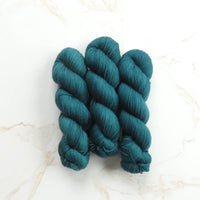 The Wandering Flock - Merino DK