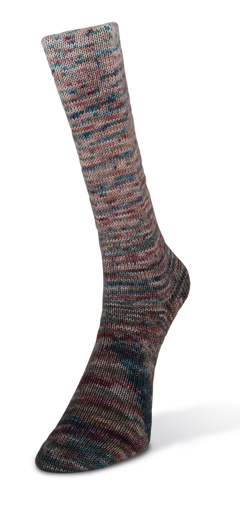Laines du Nord - Paint Gradient Sock – The Knitting Loft