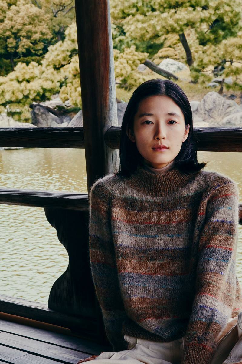 A Knitting Life 3 - Tokyo Tversted