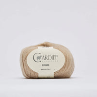 Cardiff Cashmere - Prime