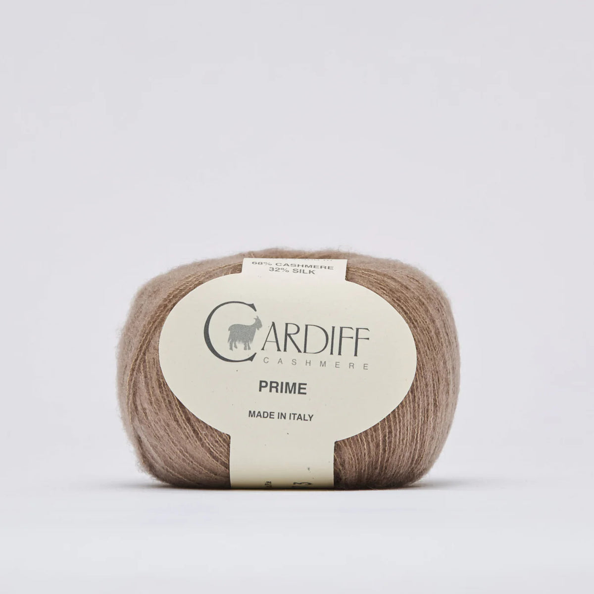 Cardiff Cashmere - Prime