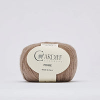 Cardiff Cashmere - Prime