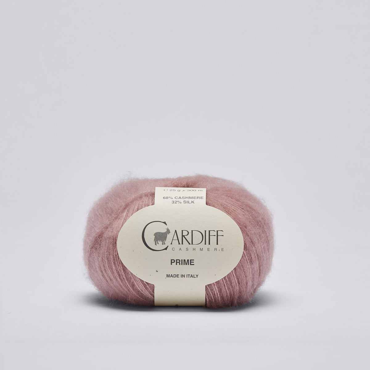 Cardiff Cashmere - Prime