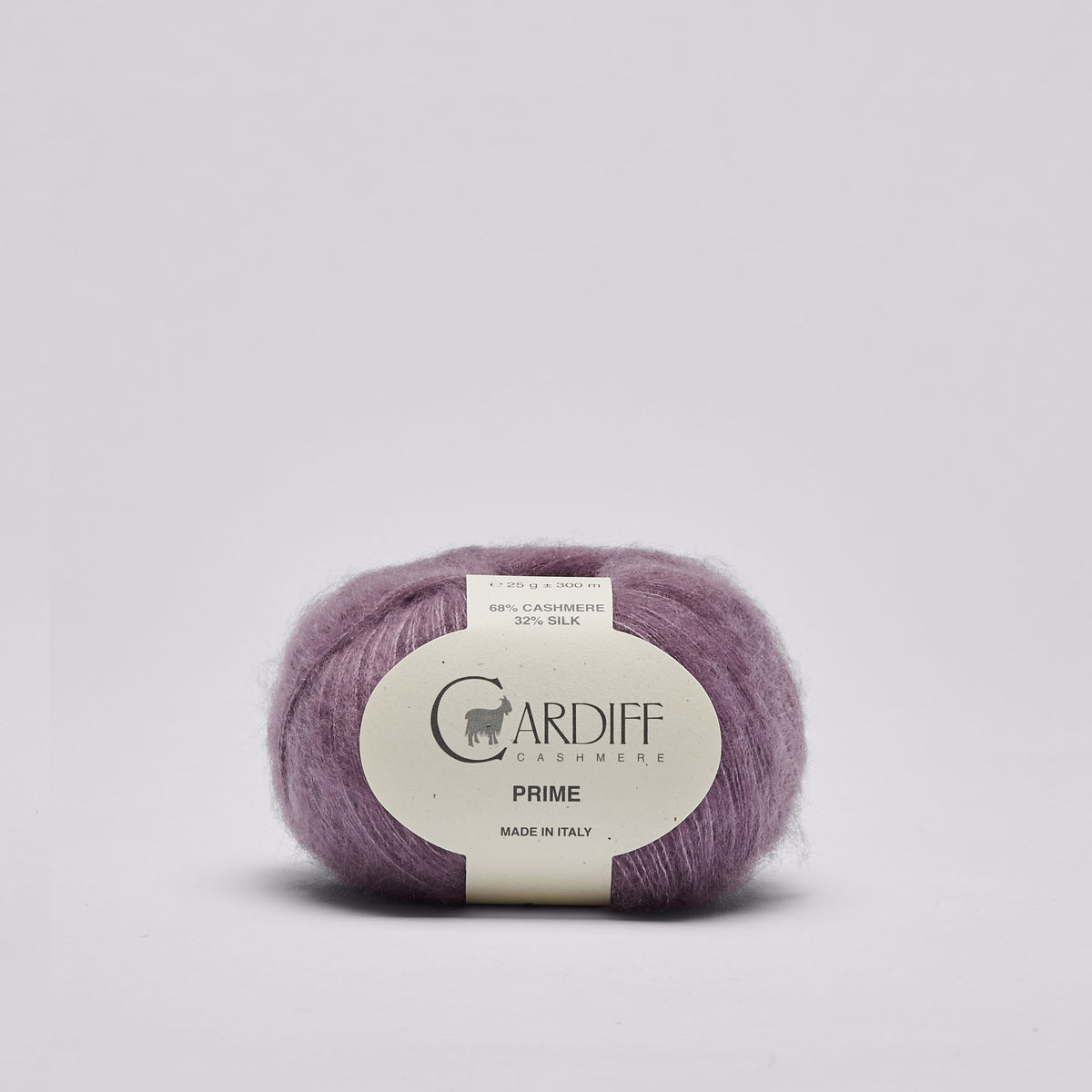 Cardiff Cashmere - Prime