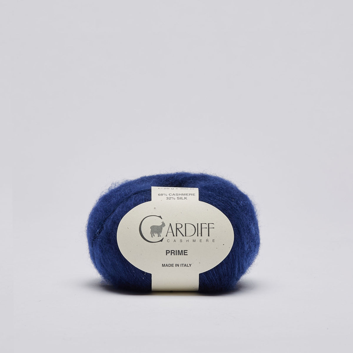 Cardiff Cashmere - Prime