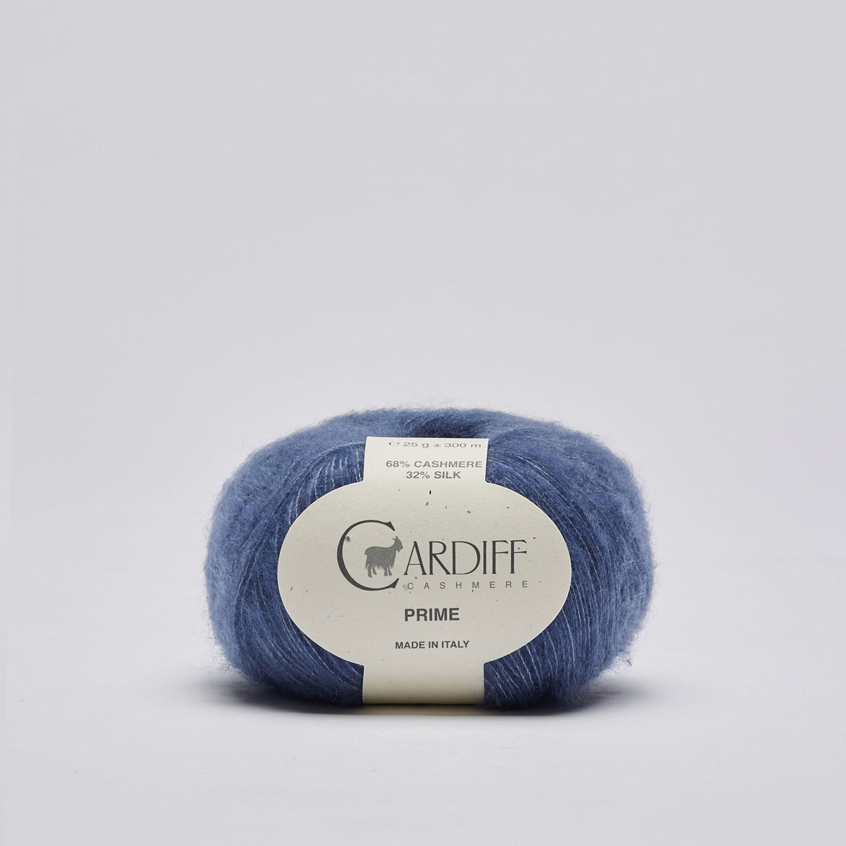 Cardiff Cashmere - Prime