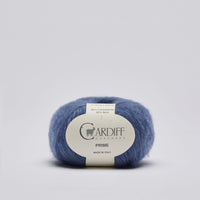 Cardiff Cashmere - Prime