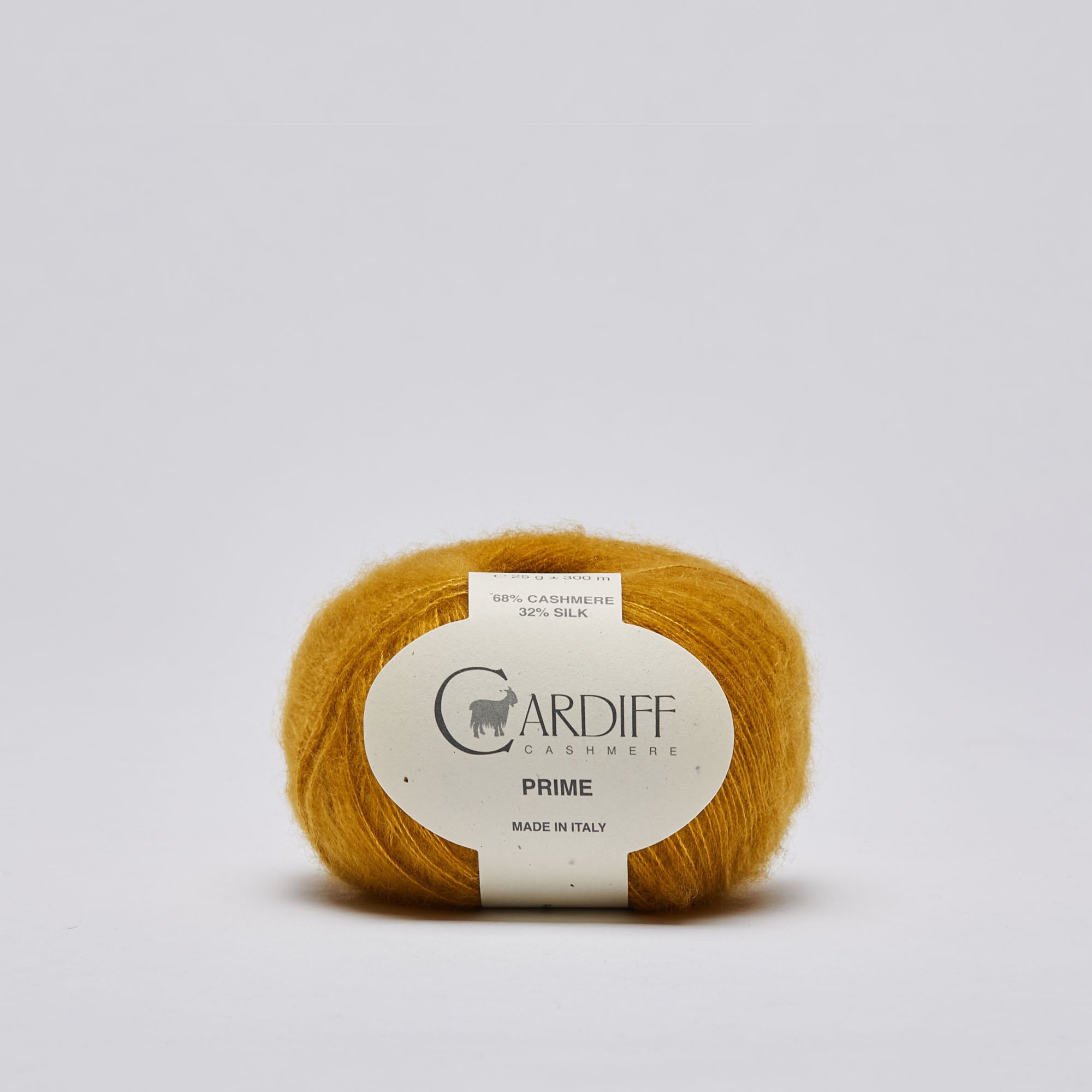 Cardiff Cashmere - Prime – The Knitting Loft