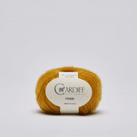 Cardiff Cashmere - Prime