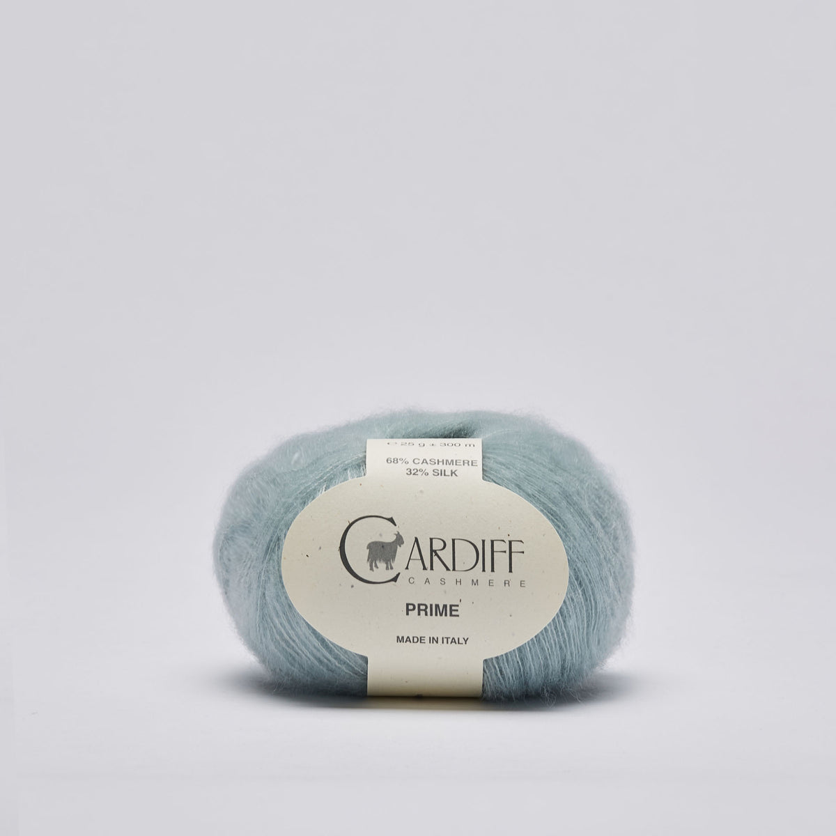 Cardiff Cashmere - Prime