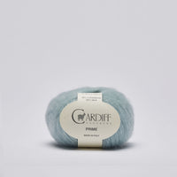 Cardiff Cashmere - Prime
