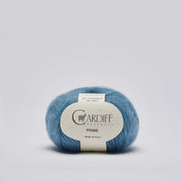 Cardiff Cashmere - Prime
