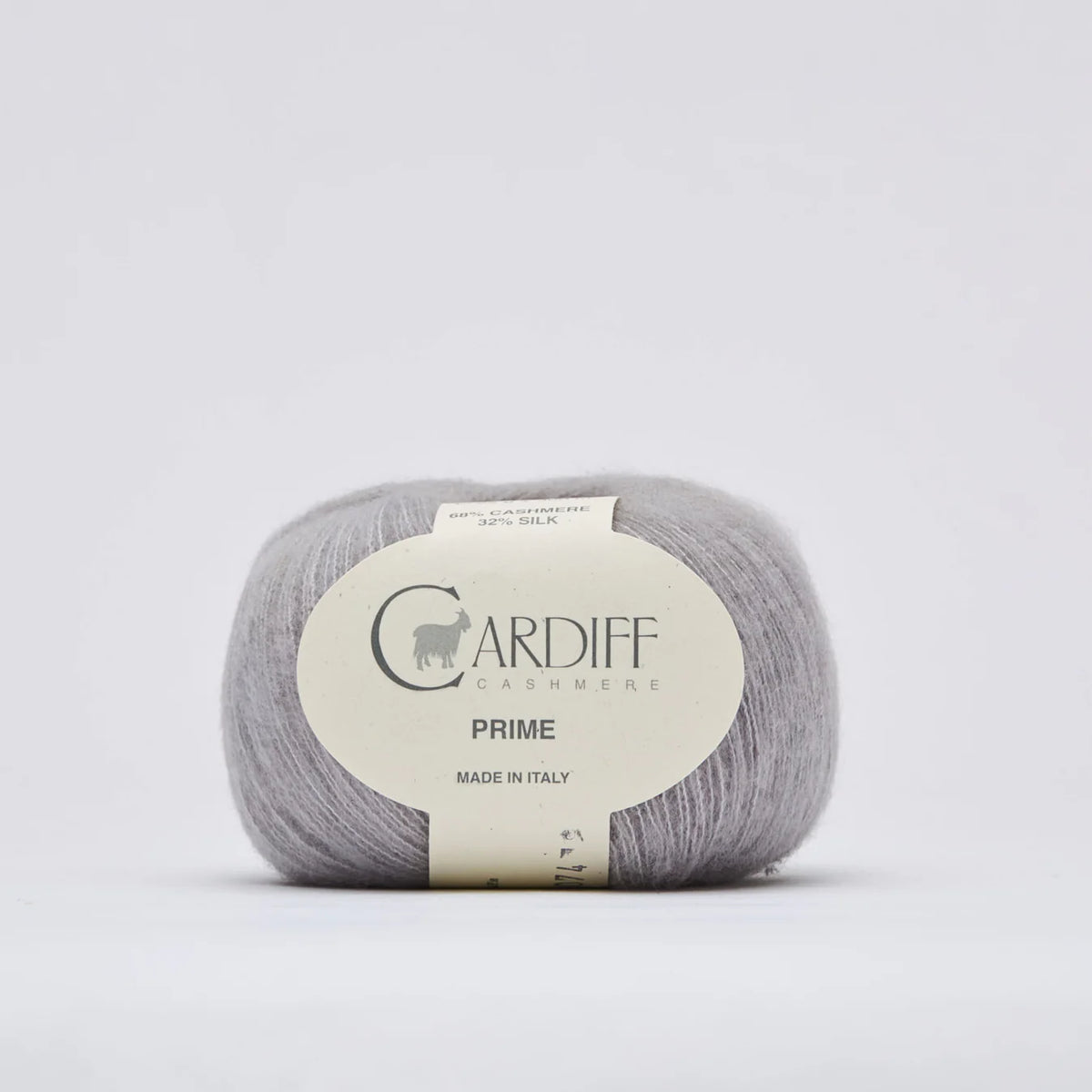 Cardiff Cashmere - Prime