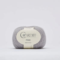 Cardiff Cashmere - Prime