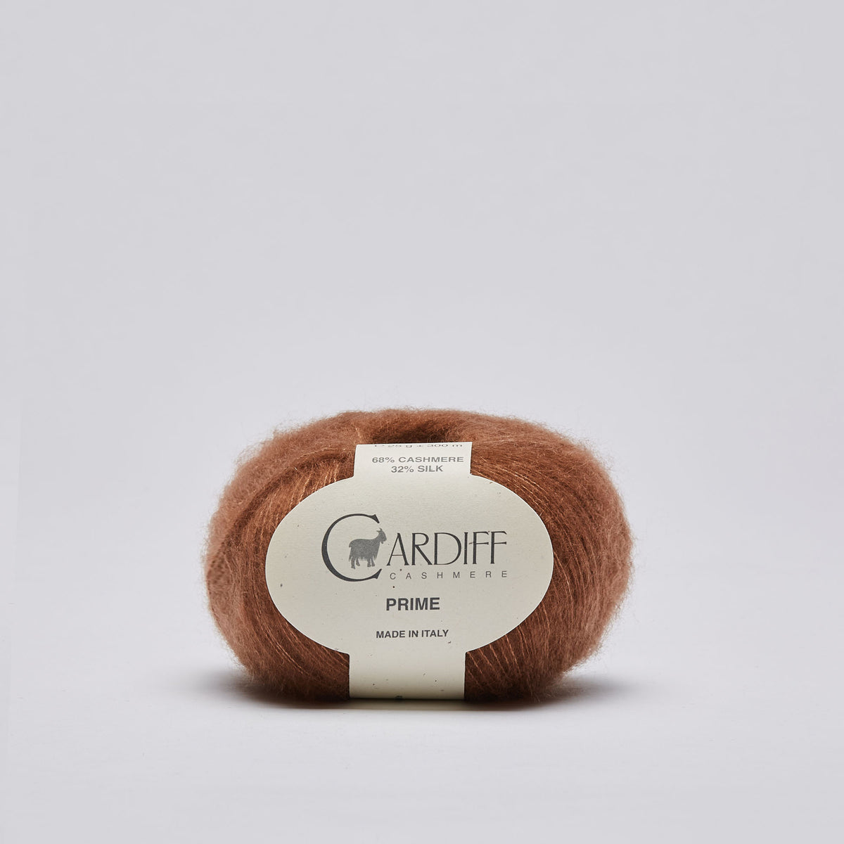 Cardiff Cashmere - Prime