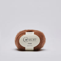 Cardiff Cashmere - Prime