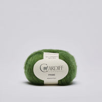 Cardiff Cashmere - Prime