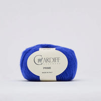 Cardiff Cashmere - Prime