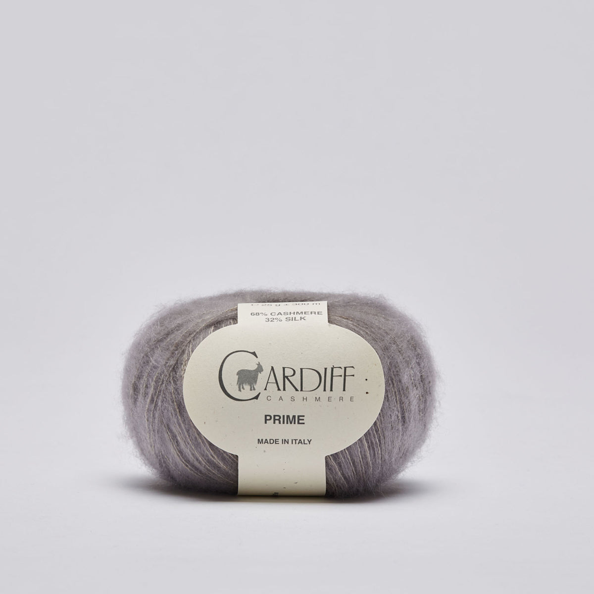 Cardiff Cashmere - Prime